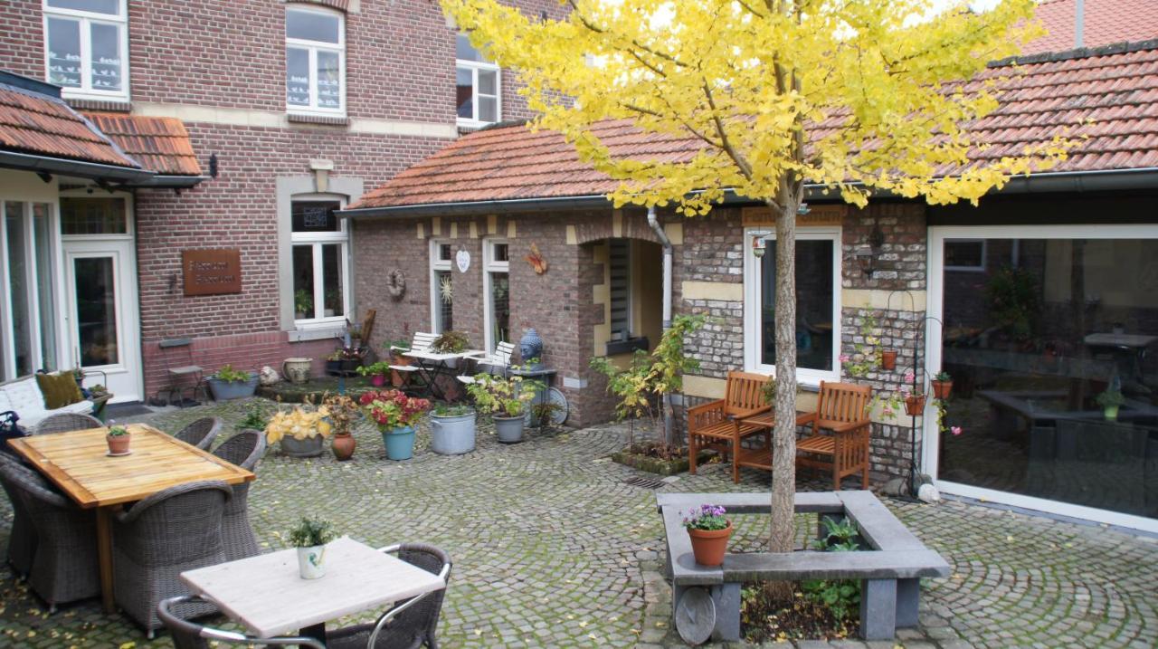 Ferrum Ferrum Valkenburg aan de Geul Zewnętrze zdjęcie