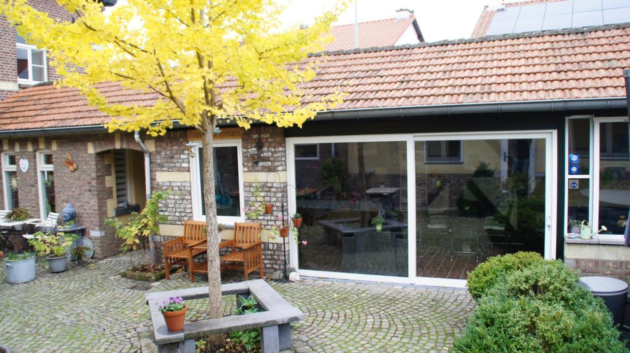 Ferrum Ferrum Valkenburg aan de Geul Zewnętrze zdjęcie