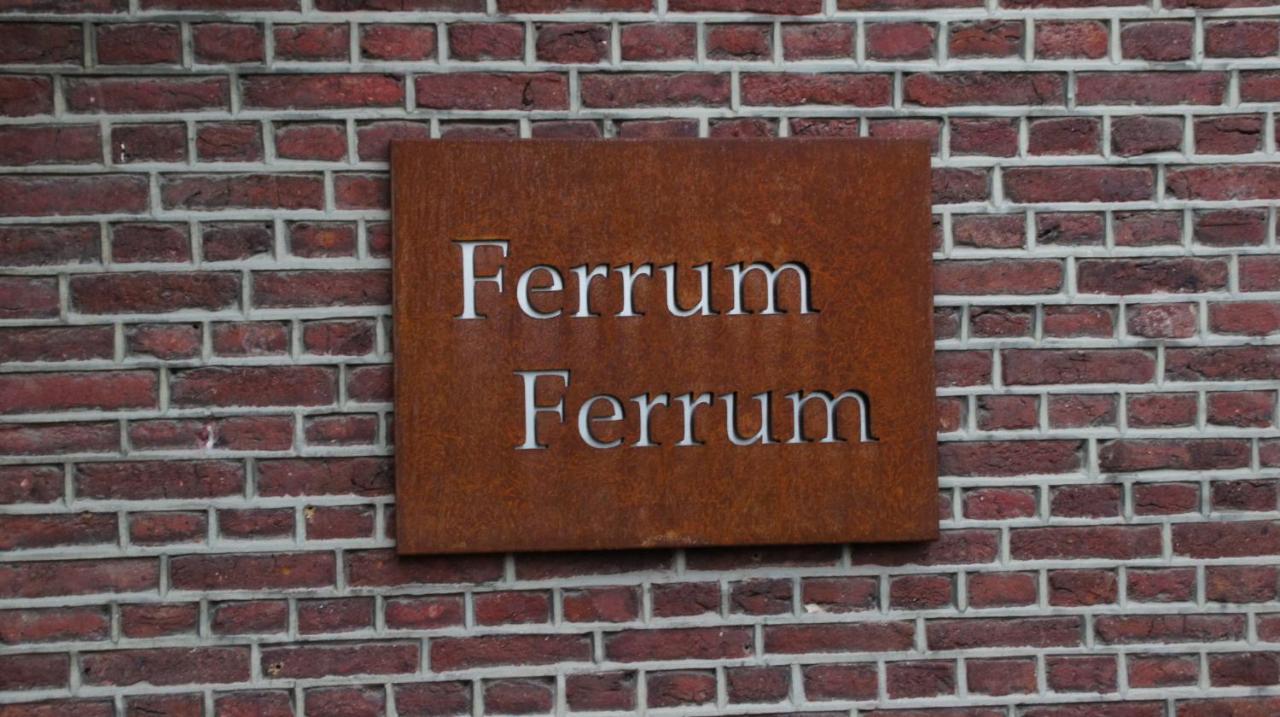 Ferrum Ferrum Valkenburg aan de Geul Zewnętrze zdjęcie