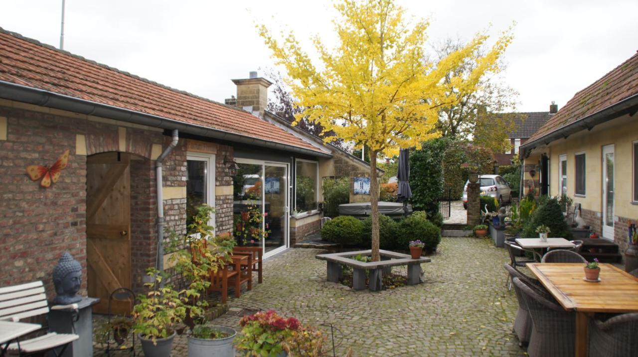 Ferrum Ferrum Valkenburg aan de Geul Zewnętrze zdjęcie