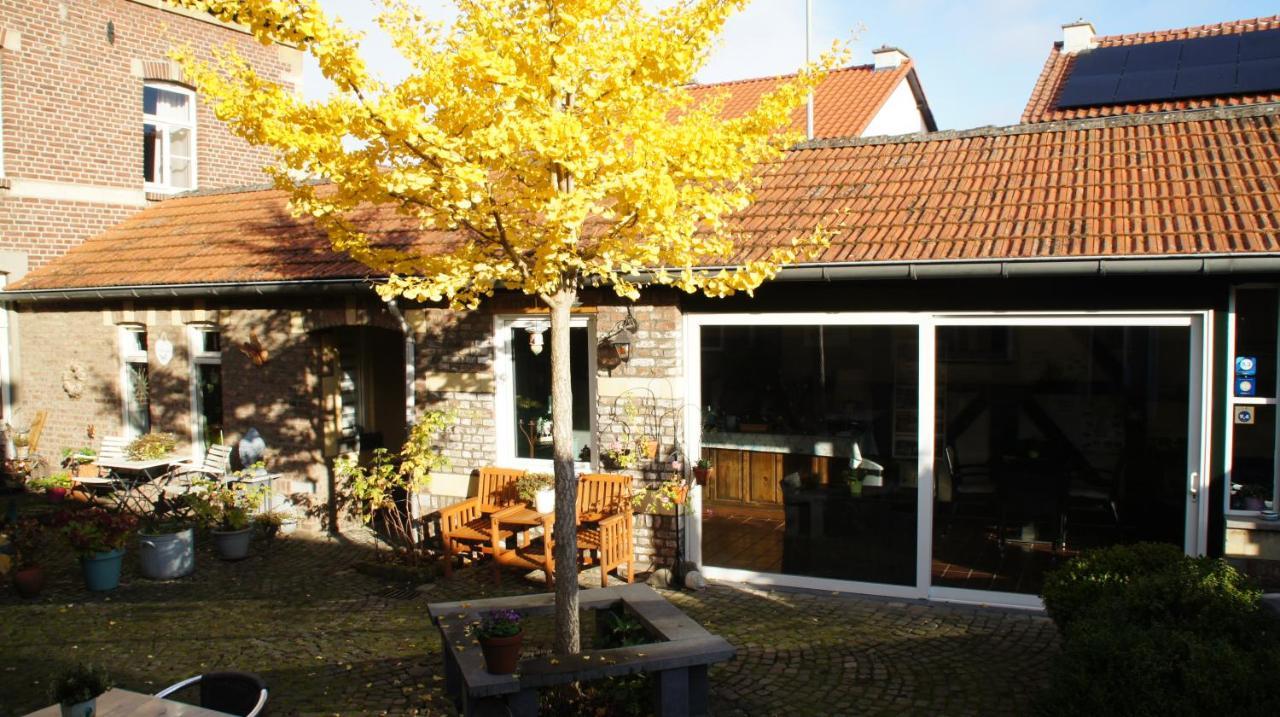 Ferrum Ferrum Valkenburg aan de Geul Zewnętrze zdjęcie