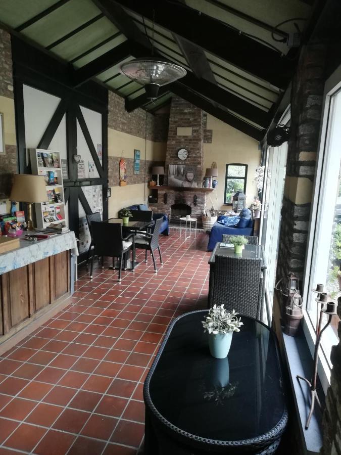 Ferrum Ferrum Valkenburg aan de Geul Zewnętrze zdjęcie