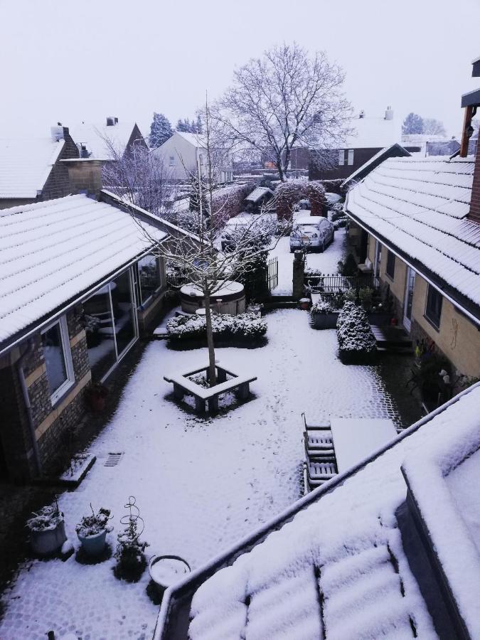 Ferrum Ferrum Valkenburg aan de Geul Zewnętrze zdjęcie