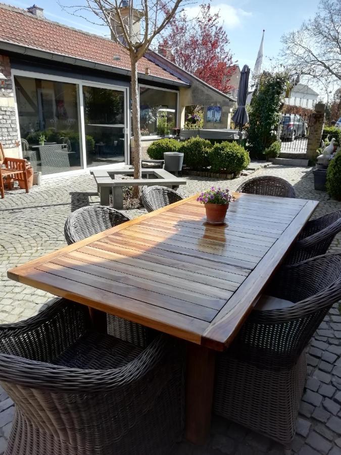 Ferrum Ferrum Valkenburg aan de Geul Zewnętrze zdjęcie