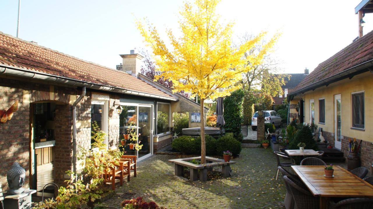Ferrum Ferrum Valkenburg aan de Geul Zewnętrze zdjęcie