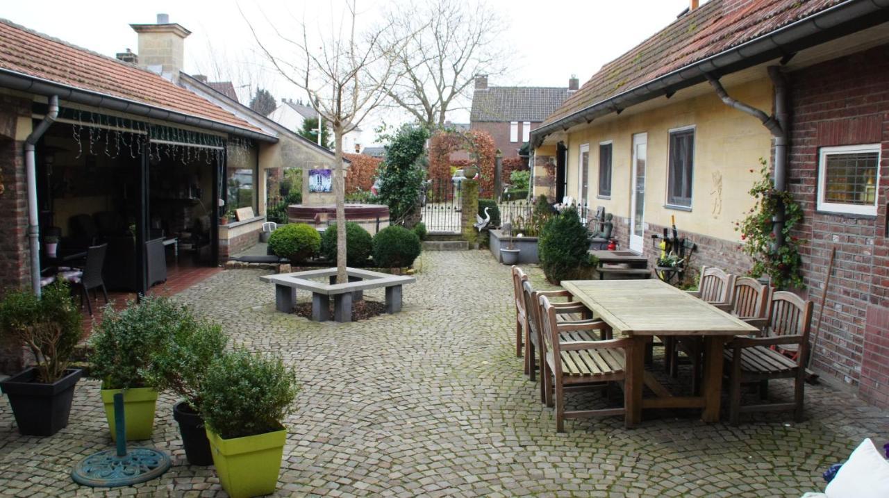 Ferrum Ferrum Valkenburg aan de Geul Zewnętrze zdjęcie