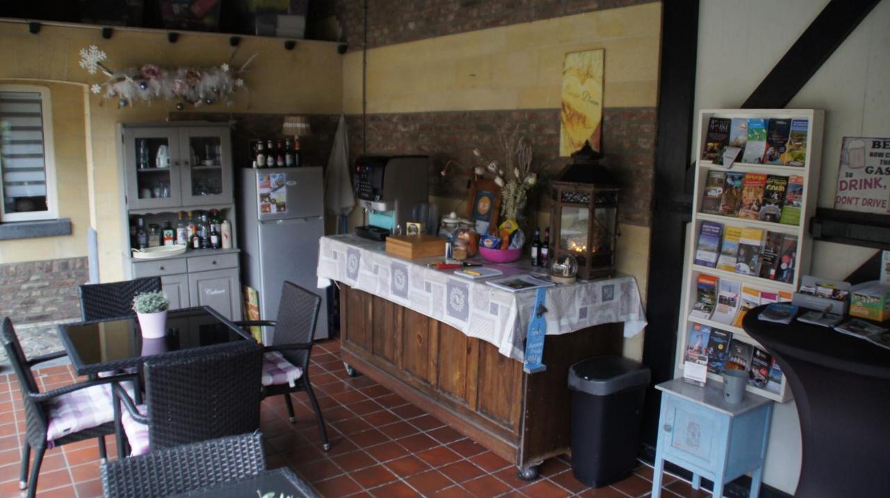 Ferrum Ferrum Valkenburg aan de Geul Zewnętrze zdjęcie