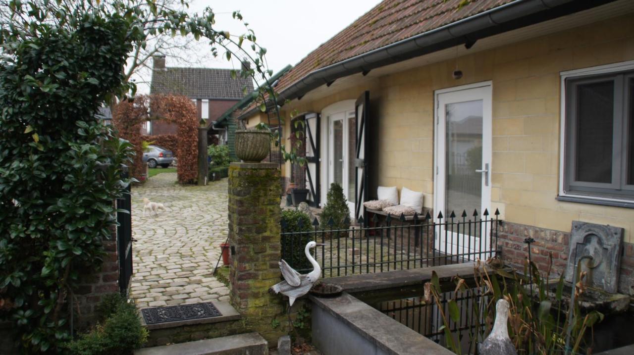 Ferrum Ferrum Valkenburg aan de Geul Zewnętrze zdjęcie
