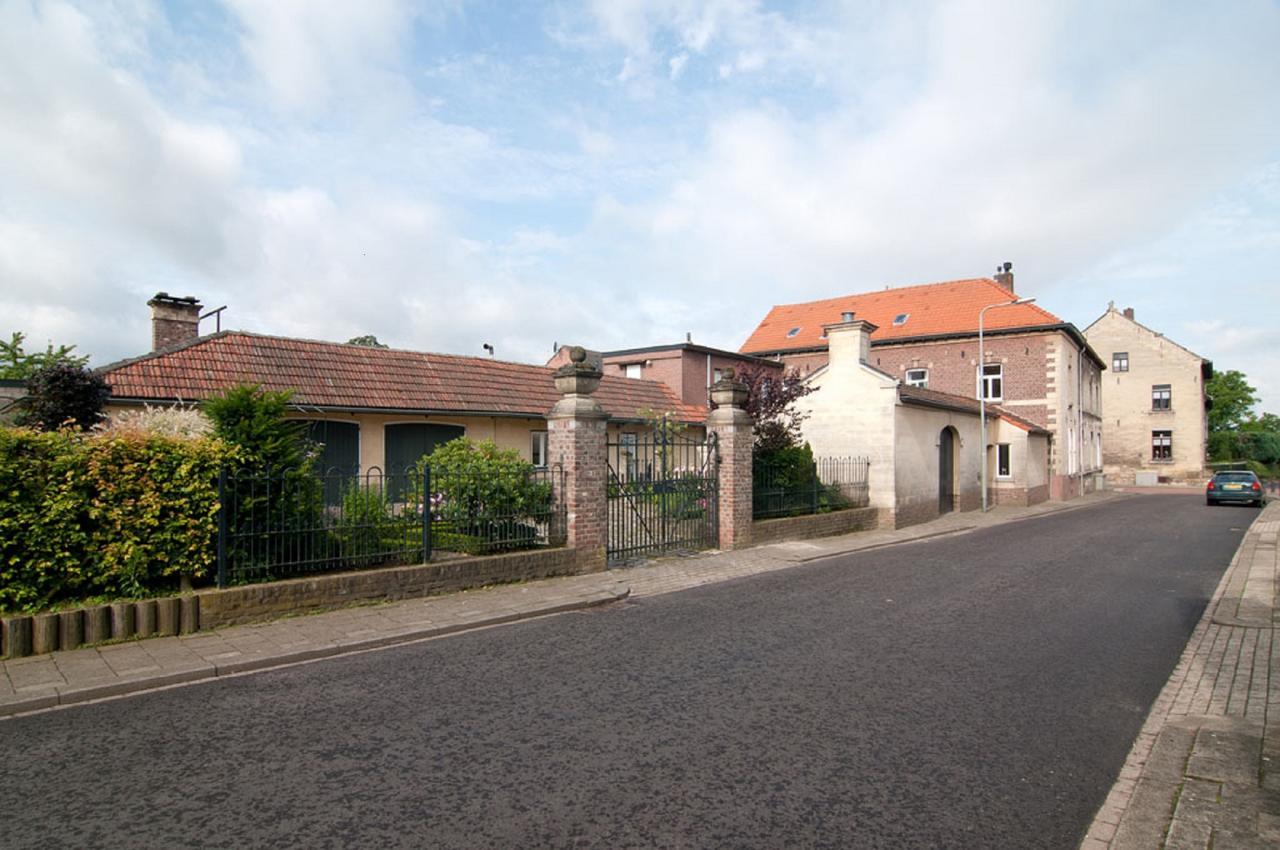 Ferrum Ferrum Valkenburg aan de Geul Zewnętrze zdjęcie