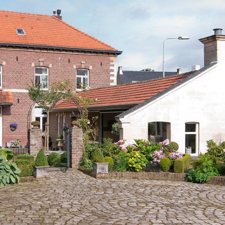 Ferrum Ferrum Valkenburg aan de Geul Zewnętrze zdjęcie