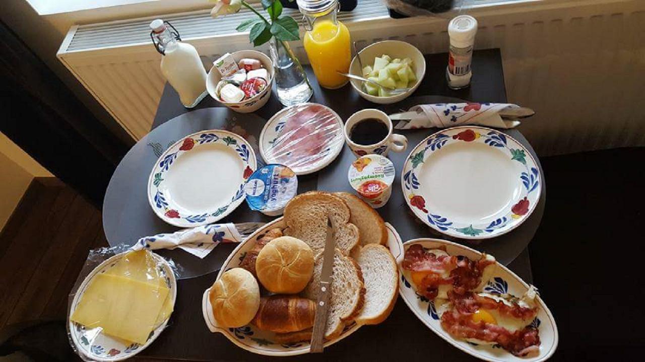 Ferrum Ferrum Valkenburg aan de Geul Zewnętrze zdjęcie