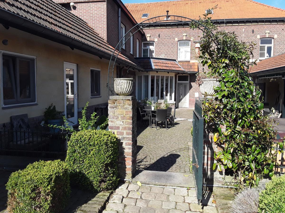 Ferrum Ferrum Valkenburg aan de Geul Zewnętrze zdjęcie