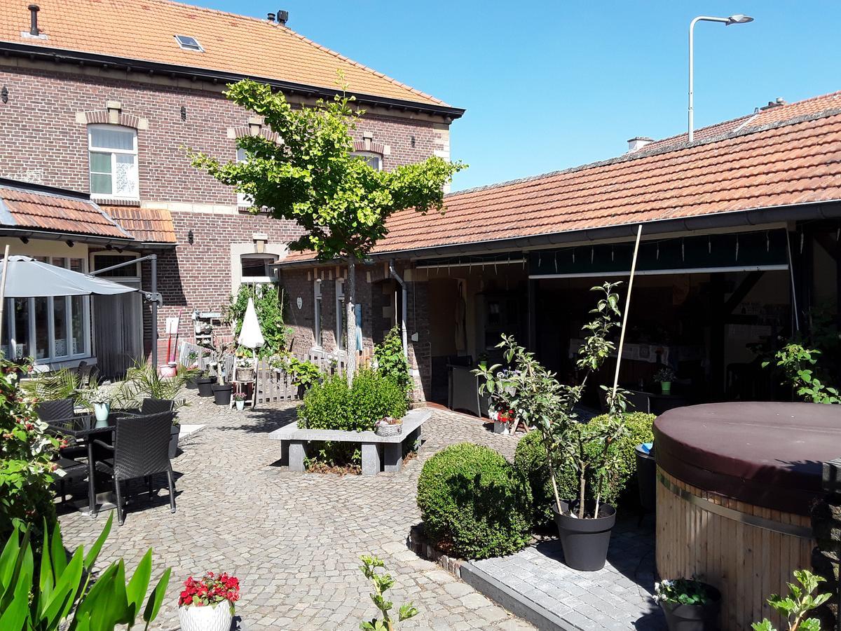 Ferrum Ferrum Valkenburg aan de Geul Zewnętrze zdjęcie