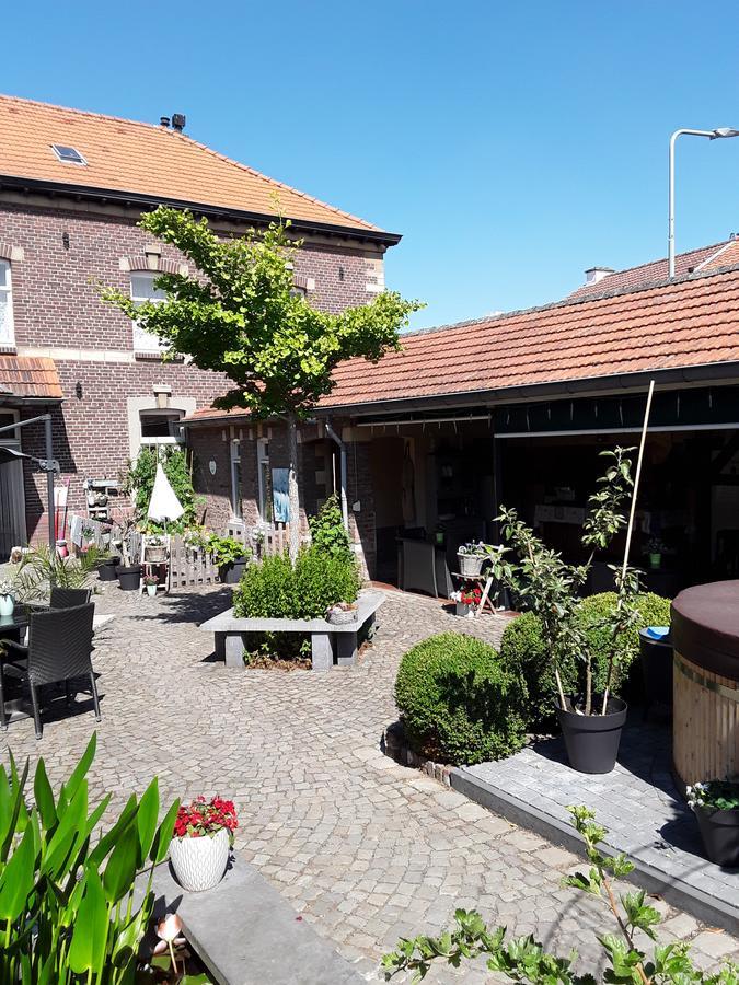 Ferrum Ferrum Valkenburg aan de Geul Zewnętrze zdjęcie