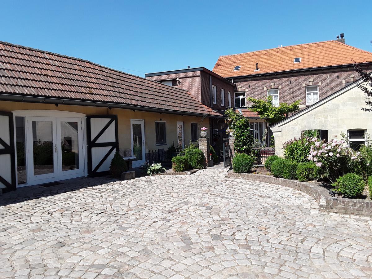 Ferrum Ferrum Valkenburg aan de Geul Zewnętrze zdjęcie