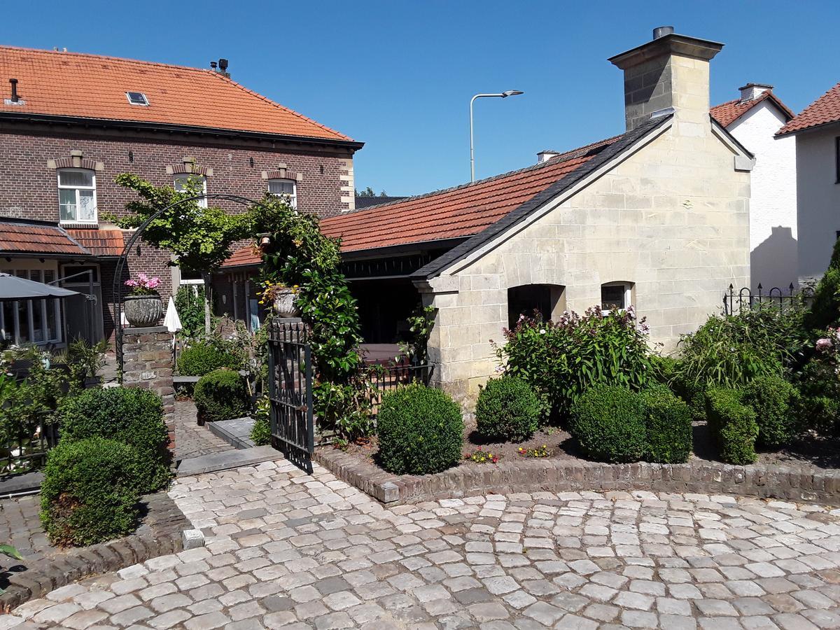 Ferrum Ferrum Valkenburg aan de Geul Zewnętrze zdjęcie