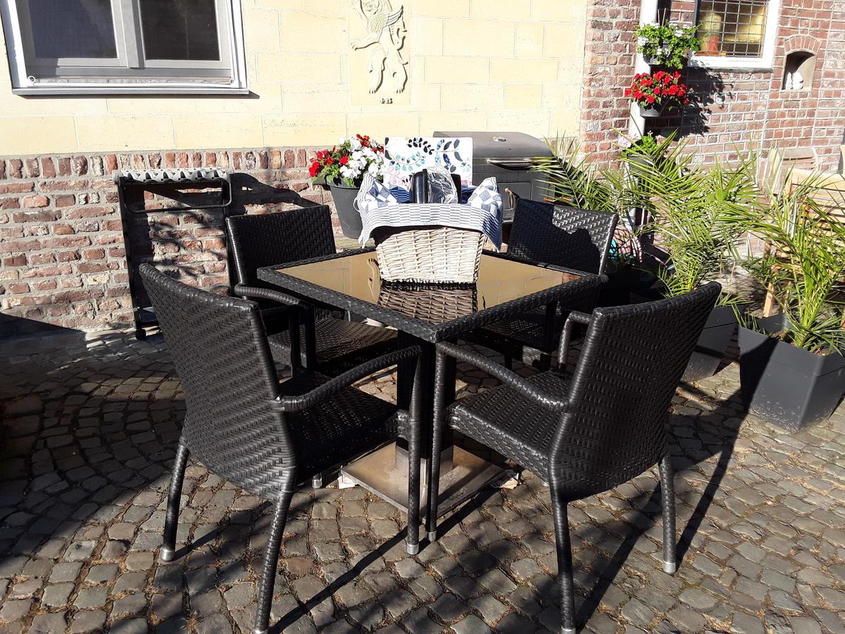 Ferrum Ferrum Valkenburg aan de Geul Zewnętrze zdjęcie