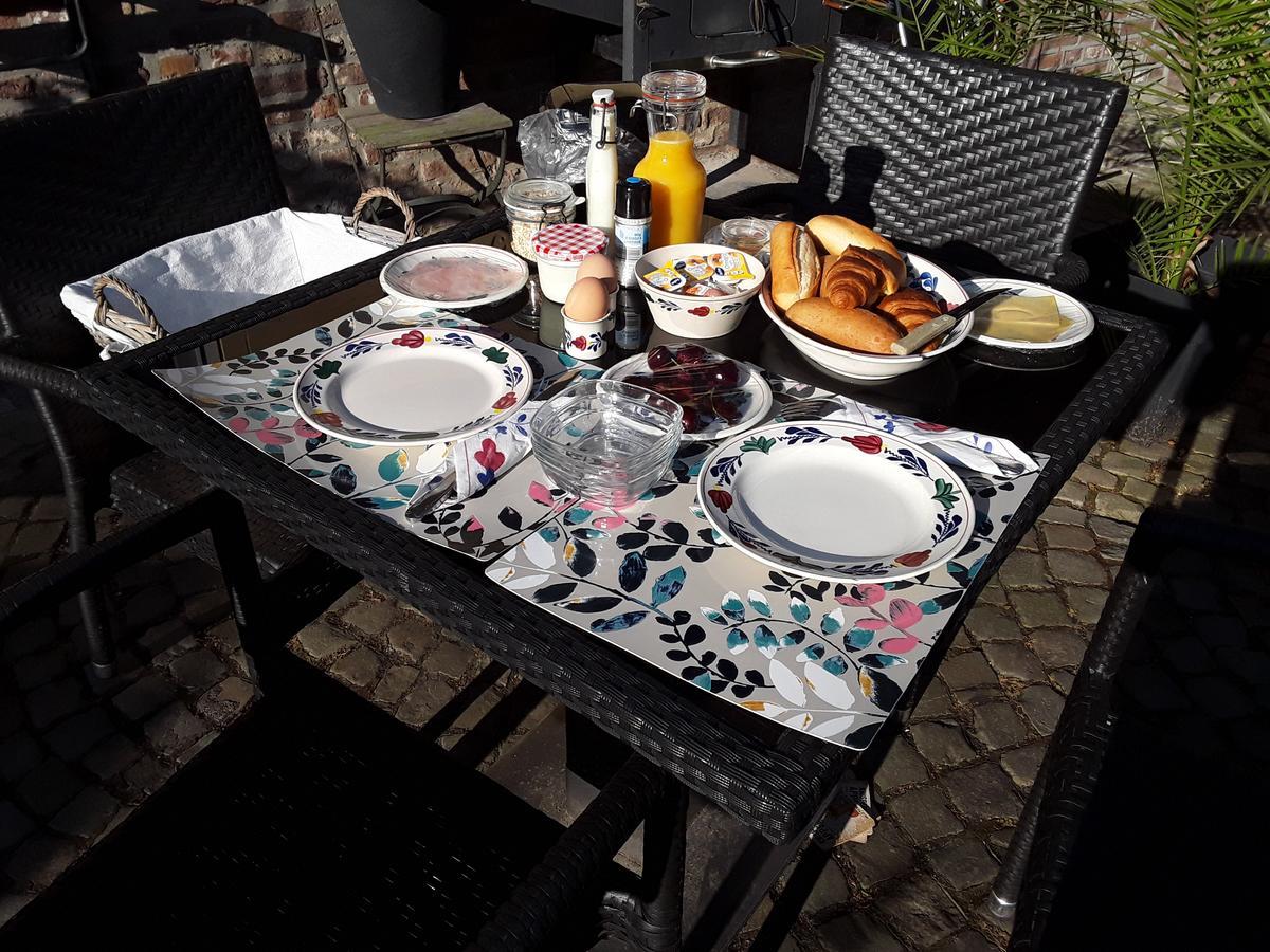 Ferrum Ferrum Valkenburg aan de Geul Zewnętrze zdjęcie